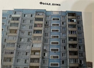 Продается 2-ком. квартира, 53 м2, Оренбургская область, Транспортная улица, 12/1