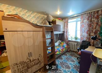 3-ком. квартира на продажу, 57.8 м2, поселок городского типа Новый Городок, Киевская улица, 41