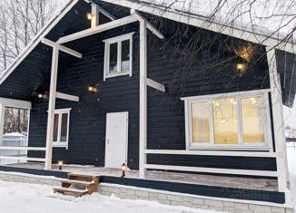 Продаю дом, 82.3 м2, Электрогорск, улица Героя Макарова