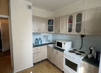 Продаю однокомнатную квартиру, 40 м2, Москва, улица Академика Челомея, 10, улица Академика Челомея