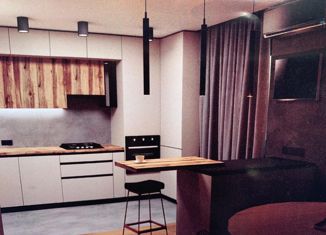 Продаю 3-ком. квартиру, 89.8 м2, Ставрополь, улица Южный Обход, 1/1, микрорайон № 29