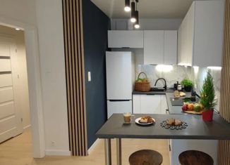 Продается 1-ком. квартира, 27.27 м2, аул Новая Адыгея, Бжегокайская улица, 25/1к13, ЖК Виноград 2