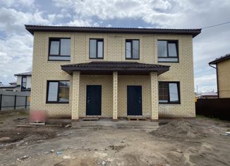 Таунхаус на продажу, 103 м2, деревня Куюки, Пихтовая улица, 5