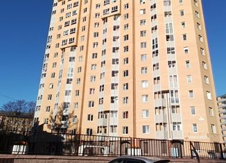 Продам 3-ком. квартиру, 87.3 м2, Санкт-Петербург, Сердобольская улица, 7к2, Сердобольская улица