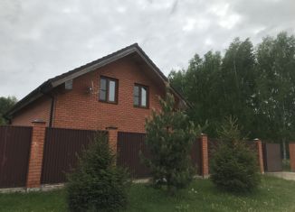 Продается дом, 180 м2, деревня Телешово