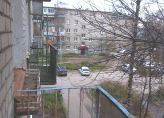 Продажа двухкомнатной квартиры, 45 м2, Ярославль, Индустриальная улица, 21, жилой район Липовая Гора