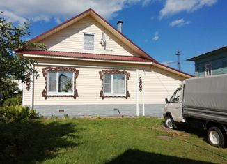 Дом на продажу, 102 м2, посёлок городского типа Кесова Гора, Кооперативная улица, 30