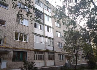 Продажа трехкомнатной квартиры, 61 м2, Берёзовский, улица Гагарина, 12А