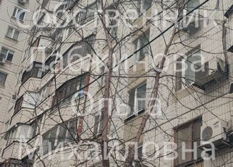 Продажа 3-комнатной квартиры, 72.7 м2, Москва, улица Намёткина, 1, метро Новые Черёмушки