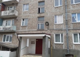 Продается 1-комнатная квартира, 32.3 м2, Советск, Каштановая улица, 8Б