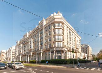 Продается пятикомнатная квартира, 380 м2, Москва, улица Ефремова, 19к1, станция Лужники
