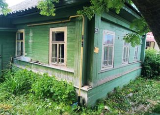 Продам дом, 25.9 м2, Вологодская область, деревня Ирдоматка, 64