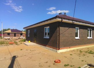 Дом на продажу, 90 м2, деревня Новосёлы, Южная улица