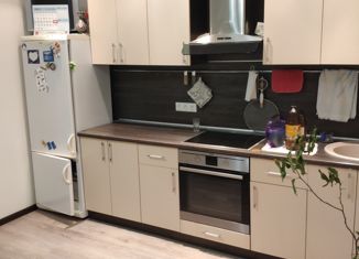 Продается 1-ком. квартира, 47.9 м2, Самара, ЖК Радужный-элит, 7-я просека, 112