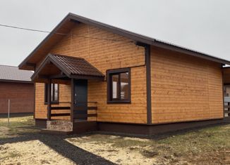 Продажа дома, 70 м2, село Кривцы, Рязанское шоссе