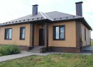 Продается дом, 98 м2, хутор Большой Лог, Советская улица