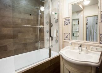 Однокомнатная квартира на продажу, 36 м2, Сочи, Поперечная улица, 3А, микрорайон Макаренко