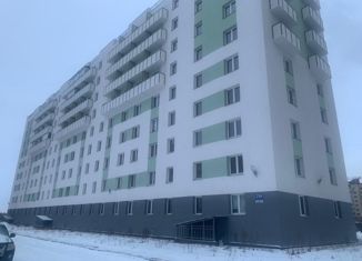Однокомнатная квартира на продажу, 42.7 м2, посёлок Шушары, Московское шоссе, 256к2