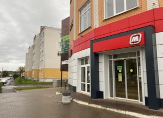 Продаю однокомнатную квартиру, 49.5 м2, Россошь, улица Карла Либкнехта, 10