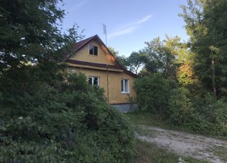 Дом на продажу, 37 м2, садоводческий массив Тайцы, Земляничная улица