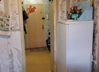 Продам однокомнатную квартиру, 30.7 м2, Самарская область, Тополиная улица, 3