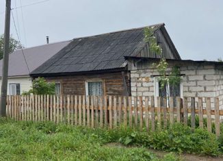 Продажа дома, 60 м2, деревня Скобелевка, улица Гагарина, 17