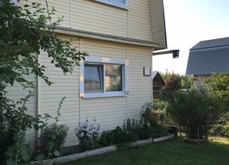 Продается дом, 90 м2, Кунгур, Соборная площадь