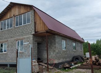 Продается дом, 209.3 м2, Кинель, Вилоновская улица, 29Б