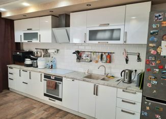 Однокомнатная квартира на продажу, 51 м2, деревня Кабицыно, микрорайон Молодёжный, 2