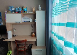 Продаю двухкомнатную квартиру, 57 м2, Оренбург, проспект Победы, 155/6, ЖК Времена Года