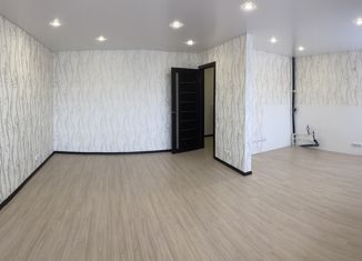 Продажа двухкомнатной квартиры, 51.4 м2, Заинск, проспект Победы, 1/18