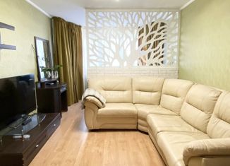 3-ком. квартира на продажу, 83.1 м2, Москва, улица Кашёнкин Луг, 8к3, ЖК Марфино