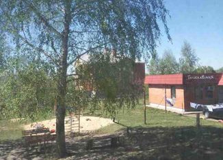 Продаю участок, 12 сот., деревня Ширино, улица Малая Круговая