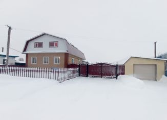 Продажа дома, 86.4 м2, село Верхние Киги, улица Шафиева, 29А