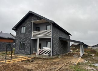 Продается дом, 201.1 м2, деревня Грачёвка, Рябиновая улица