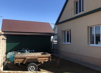 Продам дом, 98.8 м2, село Сайраново, Новая улица, 16