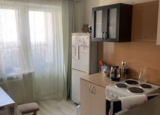 Продажа 1-комнатной квартиры, 36.8 м2, Уфа, улица Генерала Ишбулатова, 8/2, ЖК Белые росы