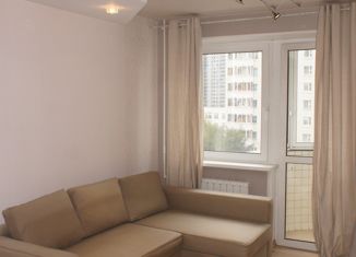 Продажа однокомнатной квартиры, 36.4 м2, Москва, улица Кадырова, улица Кадырова, 8