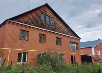 Продажа дома, 181.2 м2, Берёзовский, Авиационный переулок, 24