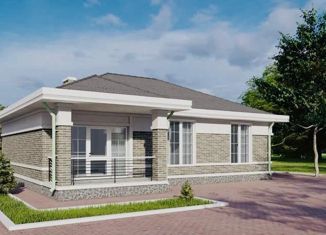 Продажа дома, 90 м2, посёлок городского типа Яблоновский, улица Пушкина, 26/1