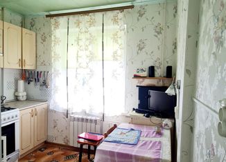 Продам однокомнатную квартиру, 36 м2, рабочий посёлок Таврическое, улица Ленина, 46