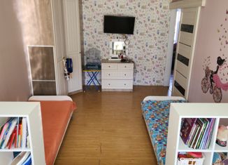 2-комнатная квартира на продажу, 43.3 м2, Стрежевой, 3-й микрорайон, 316