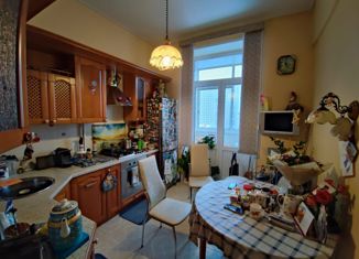 3-комнатная квартира на продажу, 88 м2, Москва, проспект Мира, 118А, Алексеевский район