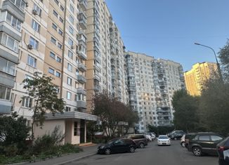 Продаю квартиру студию, 21 м2, Москва, улица Знаменские Садки, 3к5