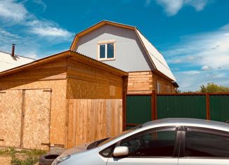 Продается дом, 80 м2, ДНТ Эдем, Молодёжная улица