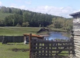 Дом на продажу, 50 м2, село Юлдыбаево