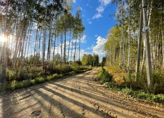 Участок на продажу, 14 сот., село Малые Соли, Рождественская улица