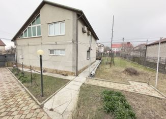 Продается дом, 192 м2, село Мысхако, улица Крупской, 71
