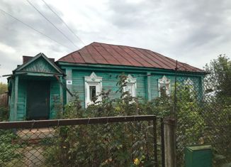 Продам дом, 54 м2, рабочий посёлок Мокшан, Планская улица, 115