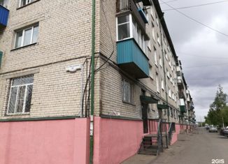 Продаю 1-ком. квартиру, 31.3 м2, Чита, улица Ползунова, 25